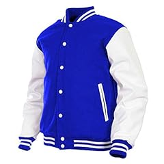 Men varsity jacket for sale  Delivered anywhere in USA 