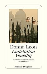 Endstation venedig commissario gebraucht kaufen  Wird an jeden Ort in Deutschland