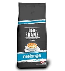 Franz melange kaffee gebraucht kaufen  Wird an jeden Ort in Deutschland
