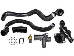 Engine coolant hose for sale  Delivered anywhere in USA 
