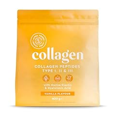 Collagen pulver 400g gebraucht kaufen  Wird an jeden Ort in Deutschland