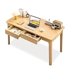 Solid wood desk for sale  Delivered anywhere in USA 