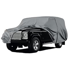 Bâche voiture imperméable d'occasion  Livré partout en France