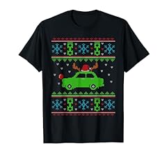 Weihnachtsoutfit trabant 601 gebraucht kaufen  Wird an jeden Ort in Deutschland