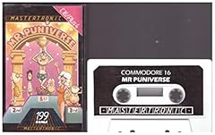 Puniverse commodore plus for sale  Delivered anywhere in UK