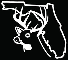 Florida state deer for sale  Delivered anywhere in USA 