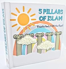 Pillars islam touch for sale  Delivered anywhere in UK