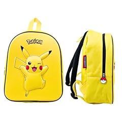 Mybagstory rucksack pokemon gebraucht kaufen  Wird an jeden Ort in Deutschland