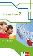 Green line vokabellernheft gebraucht kaufen  Wird an jeden Ort in Deutschland