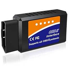 Obd2 scanner bluetooth for sale  Delivered anywhere in USA 