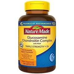 Nature made glucosamine for sale  Delivered anywhere in USA 