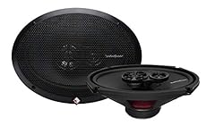 Rockford fosgate r169x3 for sale  Delivered anywhere in USA 