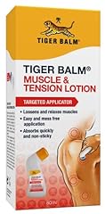Tiger balm muscle for sale  Delivered anywhere in UK