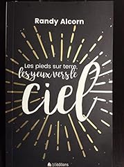 Pieds terre yeux d'occasion  Livré partout en France