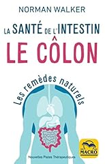 Santé intestin côlon d'occasion  Livré partout en France