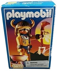 Playmobil 3877 medizinmann gebraucht kaufen  Wird an jeden Ort in Deutschland