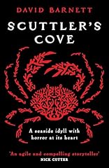 Scuttler cove chilling usato  Spedito ovunque in Italia 