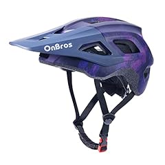 Bike helmet onbros for sale  Delivered anywhere in UK