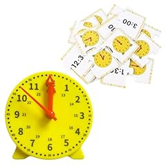 Jjhxm pièces horloge d'occasion  Livré partout en France