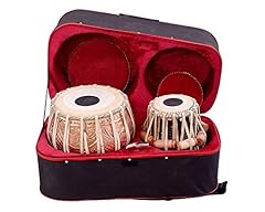 Tabla drum set for sale  Delivered anywhere in UK