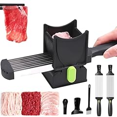 Meat slicer machine for sale  Delivered anywhere in UK