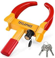 Tevlaphee wheel clamp for sale  Delivered anywhere in Ireland