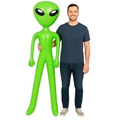 Inflatable alien age for sale  Delivered anywhere in UK