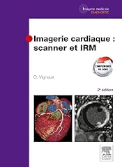 Imagerie cardiaque scanner d'occasion  Livré partout en France