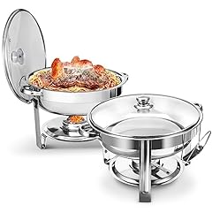 Warmounts chafing dish for sale  Delivered anywhere in USA 