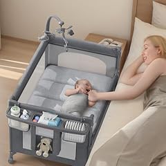 Tinyglow baby bassinet for sale  Delivered anywhere in USA 