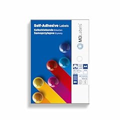 Mdlabels universal etiketten gebraucht kaufen  Wird an jeden Ort in Deutschland