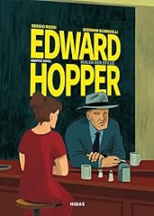 Edward hopper maler gebraucht kaufen  Wird an jeden Ort in Deutschland