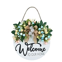 Spring summer welcome for sale  Delivered anywhere in USA 