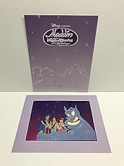 1996 disney aladdin for sale  Delivered anywhere in USA 
