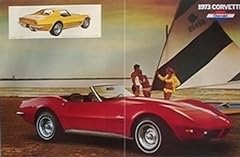 1973 chevrolet corvette for sale  Delivered anywhere in USA 
