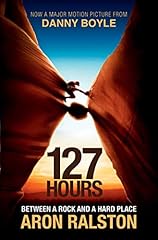 127 hours between usato  Spedito ovunque in Italia 