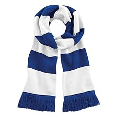 Beechfield stadium scarf for sale  Delivered anywhere in UK