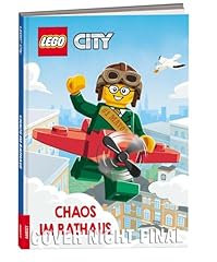 Lego city chaos gebraucht kaufen  Wird an jeden Ort in Deutschland