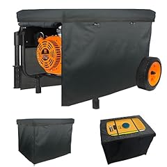 Jorohiker generator covers for sale  Delivered anywhere in USA 