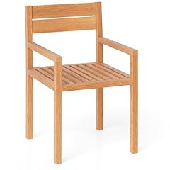 Tangkula outdoor teak for sale  Delivered anywhere in USA 