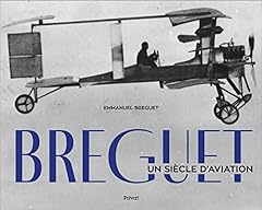 Breguet siècle aviation usato  Spedito ovunque in Italia 