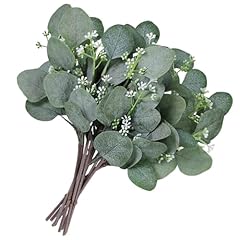 Ycsrnn artificial eucalyptus for sale  Delivered anywhere in UK