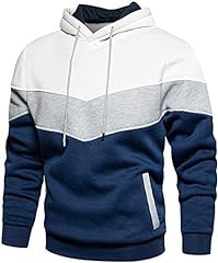 Wielsscca mens hoodies for sale  Delivered anywhere in USA 