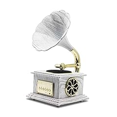 Vintage grammophone reprodukti gebraucht kaufen  Wird an jeden Ort in Deutschland