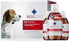 Recoactiv herz tonicum gebraucht kaufen  Wird an jeden Ort in Deutschland