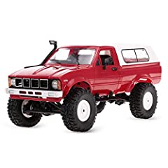 Rock crawler wpl for sale  Delivered anywhere in Canada
