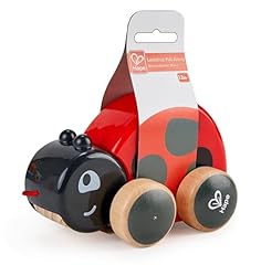 Hape ladybug pull for sale  Delivered anywhere in USA 