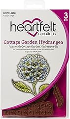 Heartfelt creations cling for sale  Delivered anywhere in USA 