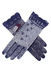 Dents women cotton for sale  Delivered anywhere in UK