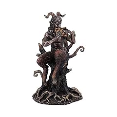Nemesis bronze mythological for sale  Delivered anywhere in UK
